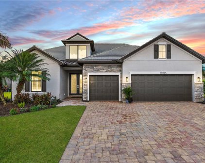 20925 Corkscrew Shores Blvd, Estero