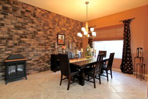18433 W Summerhaven Dr Formal Dining Room