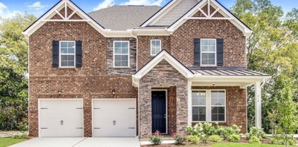 2896 Parthenia Way, Mount Juliet
