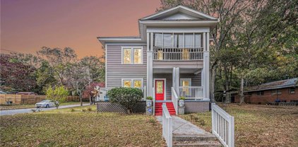 1705 Temple Avenue, College Park