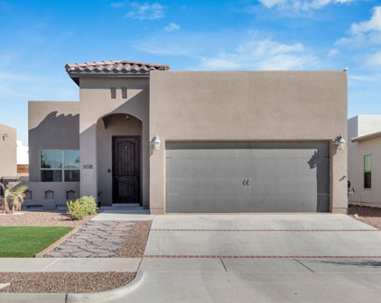 908 Tolworth Street, El Paso