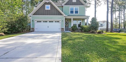 434 Canvasback Lane, Sneads Ferry
