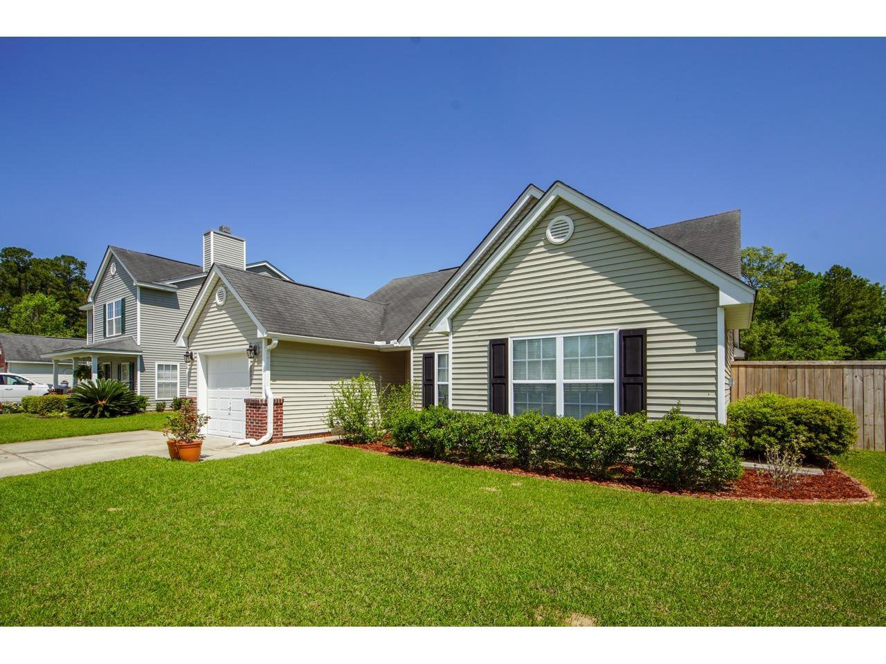 MLS 20009548 Liberty Hall Plantation 306 Slow Mill Drive, Goose