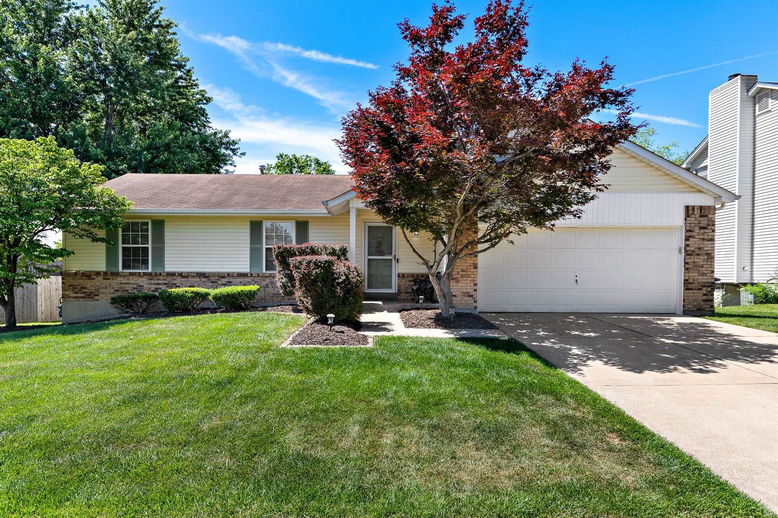 6410 Star Buck Drive, O'Fallon, 63368