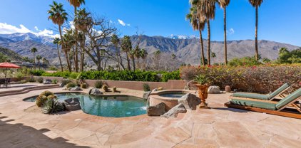 3670 Andreas Hills Drive, Palm Springs