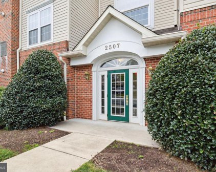2507 Amber Orchard Ct W Unit #204, Odenton