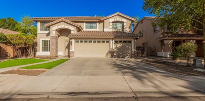 5389 S Scott Place, Chandler