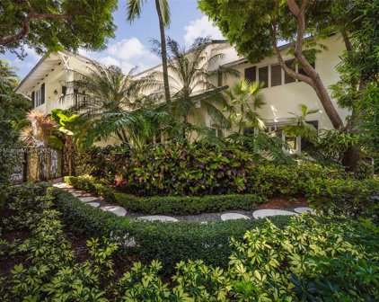 3605 N Bay Homes Dr, Coconut Grove
