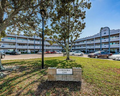 2295 Americus Boulevard E Unit 29, Clearwater