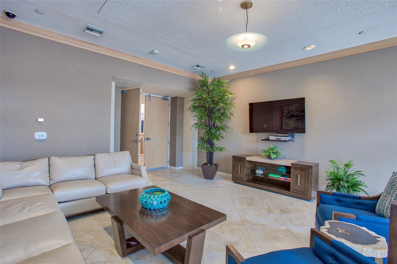 1540 Gulf Boulevard Unit 1203, Clearwater Property for Sale in Ultimar
