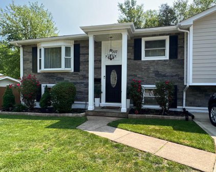 14307 Ferndale Rd, Woodbridge