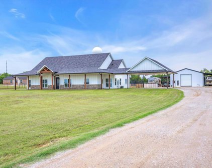 146 Private Road 7505, Wills Point