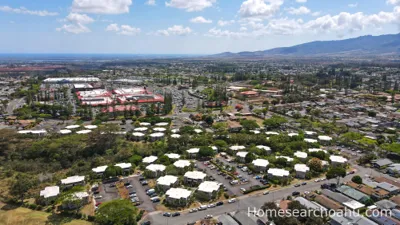 Mililani Terrace Townhomes