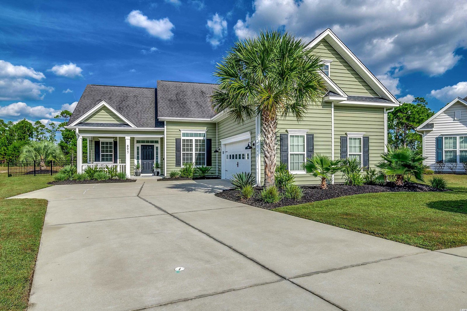 MLS 2123159 Waterford Plantation 8617 Hopper Ct., Myrtle Beach C21