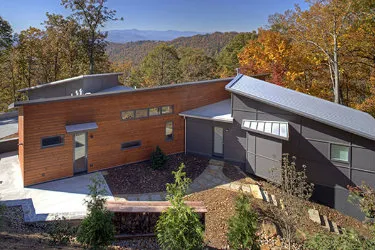 asheville real estate