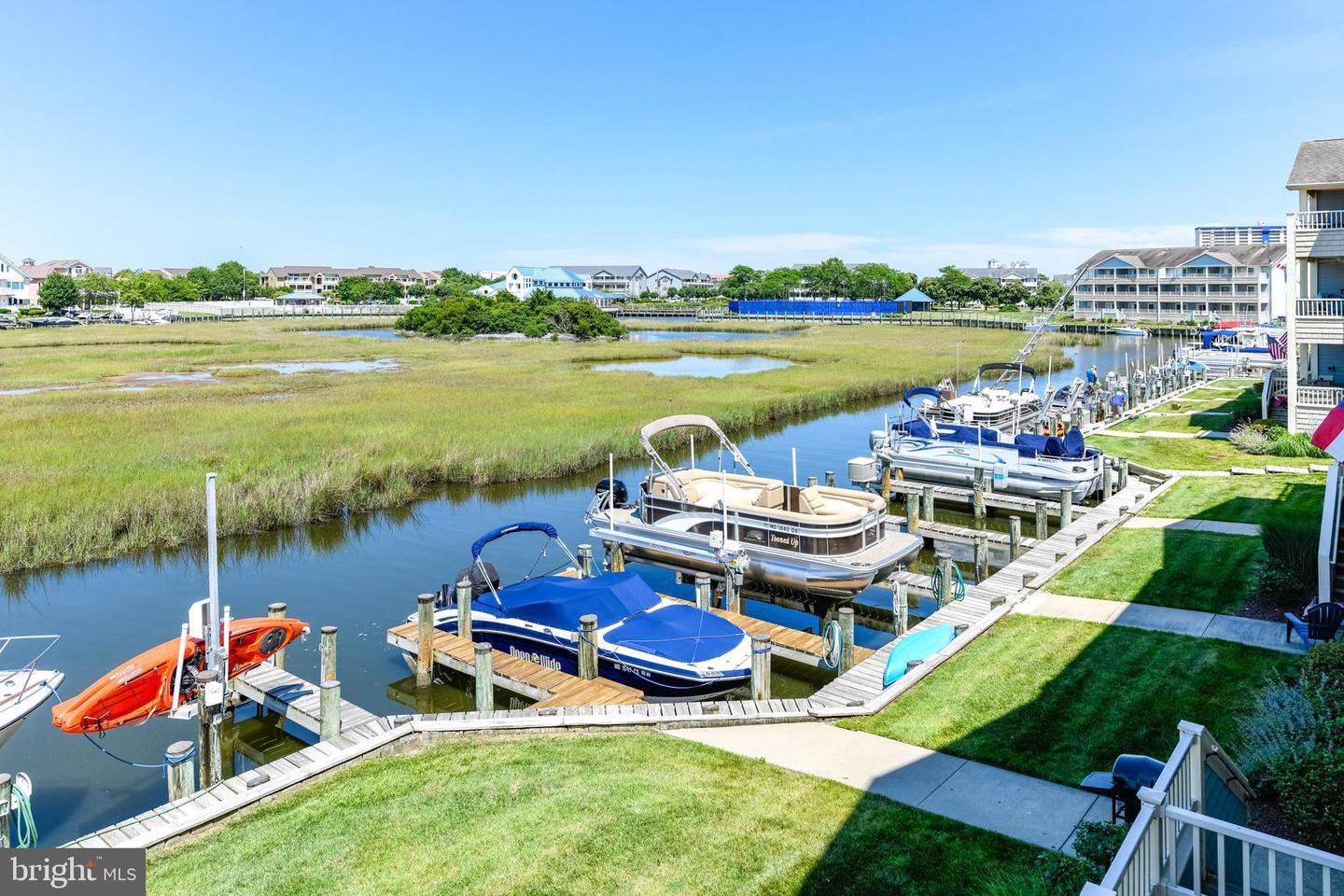 204 Heron Unit 201, Ocean City MD 21843