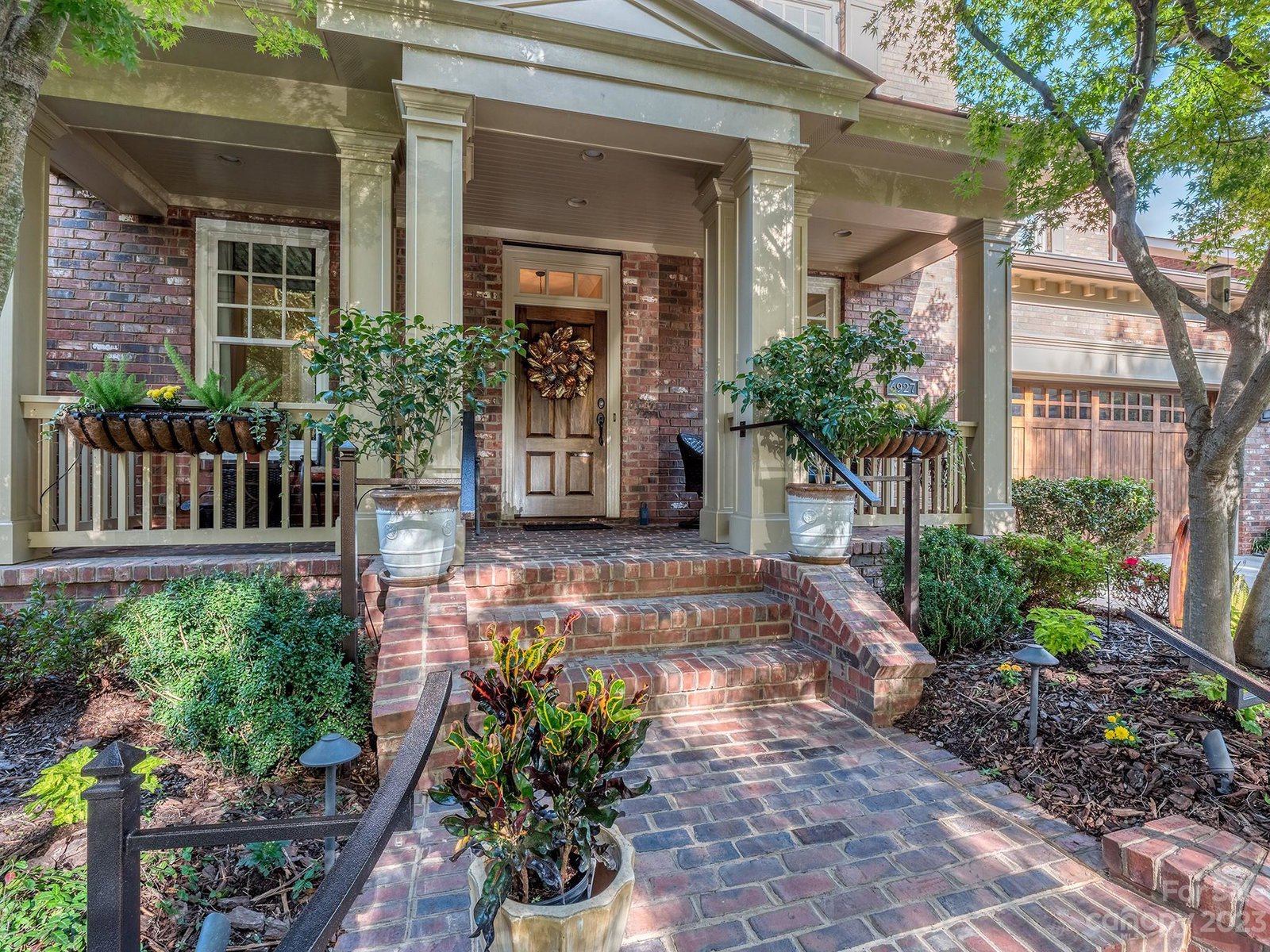 6927 Conservatory Lane, Charlotte, 28210