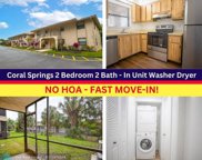8512 NW 35th Ct Unit 8512, Coral Springs image