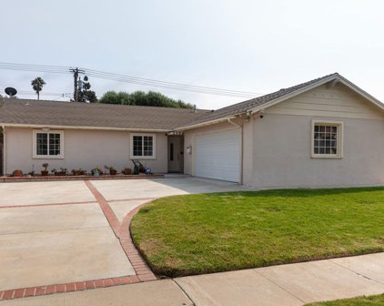 2774 Dumetz Street, Camarillo