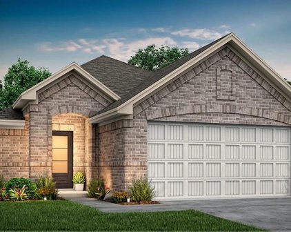 1943 Foxtail Creek Court, Crosby