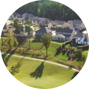 Interactive Map Search