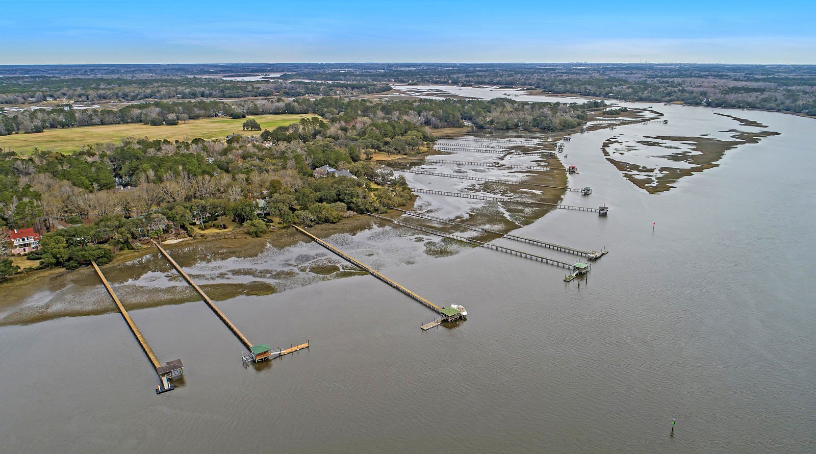 MLS 20005091 Stono Ferry 10 Hideaway Point, HollywoodSC Real Estate