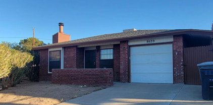 8639 Chinchilla Lane, El Paso