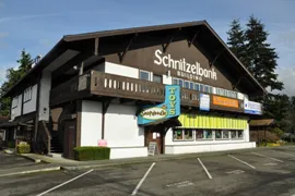 schnitzelbank building