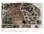 74.87 AC Fern Dell Road, Lake Delton image