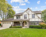 1210 Claridge Drive, Libertyville image