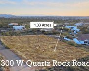 300 W Quartz Rock Road Unit 1.33 Acres, Phoenix image