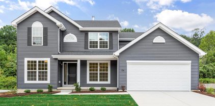 5014 Corisande Woods Drive, Fenton