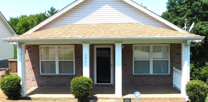 2861 Old Matthews Rd, Nashville