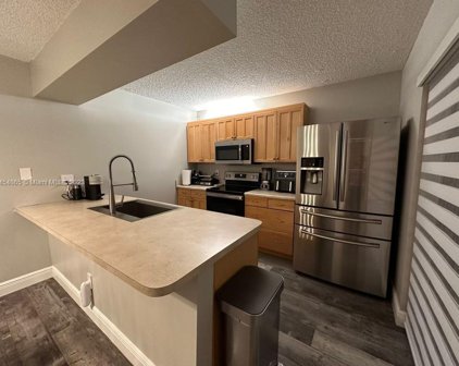 836 Sw 118th Ter Unit #836, Davie