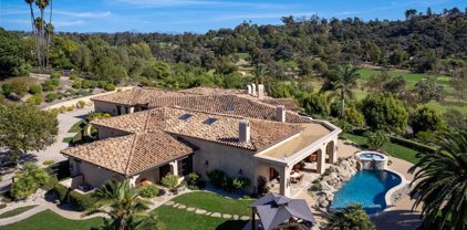 5112 San Elijo, Rancho Santa Fe