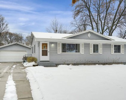848 Ballantyne Lane NE, Spring Lake Park
