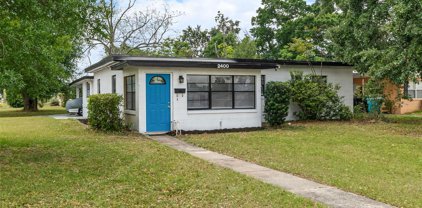 2400 Lake Sunset Drive, Orlando