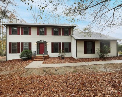 4173 S Martin Way, Lithia Springs