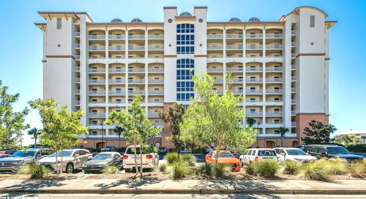 The Galia Condos