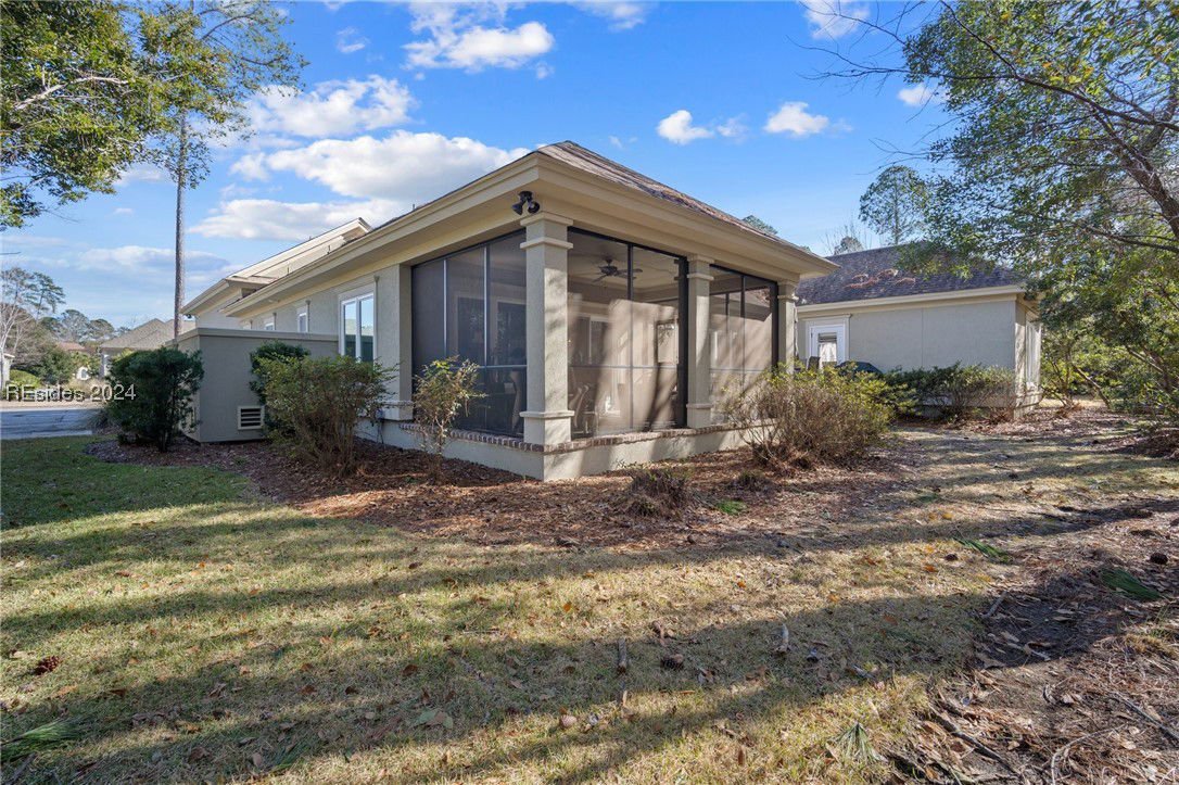 3 Raintree Lane, Okatie, 29909