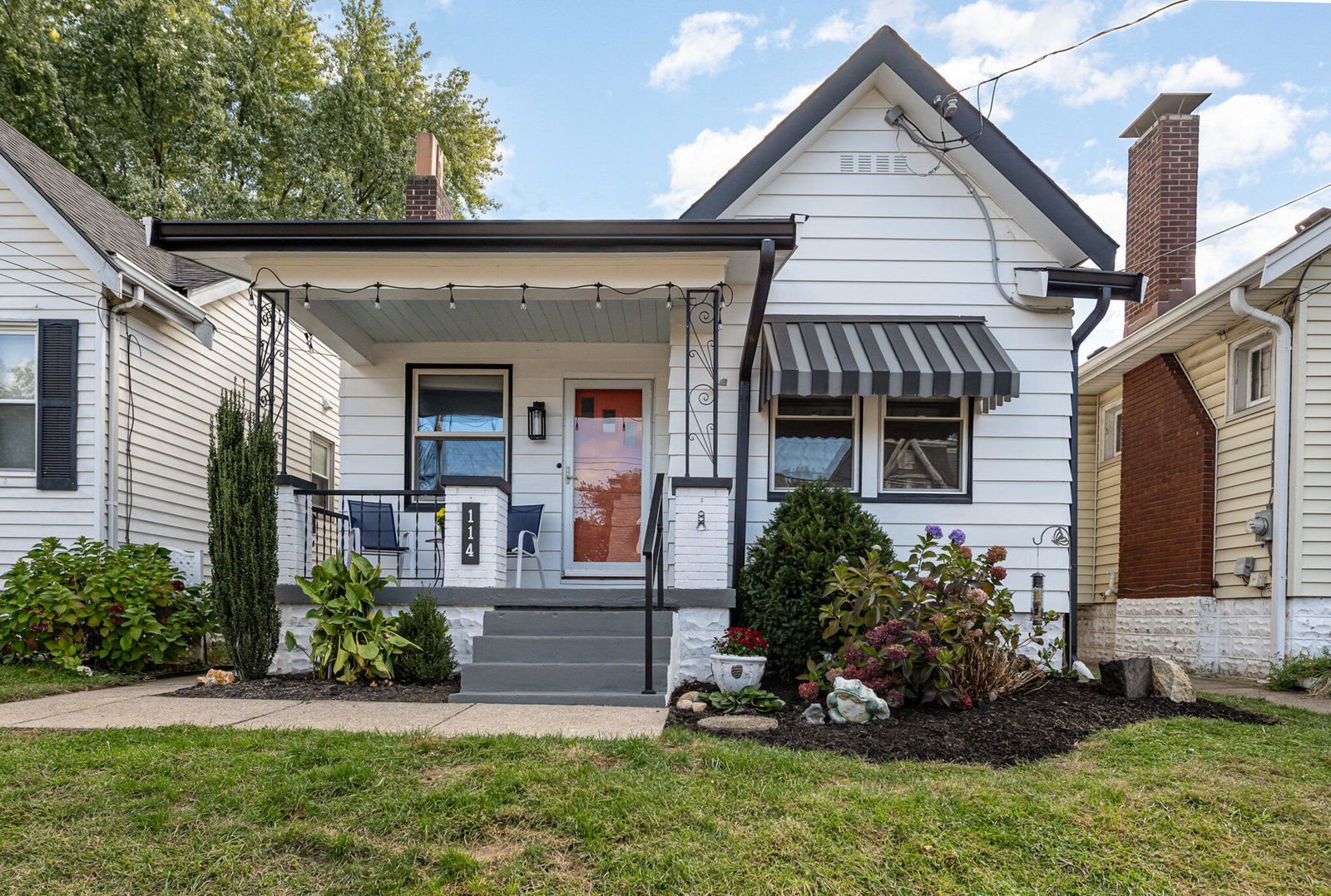 114 Cleveland Avenue, Bellevue, 41073