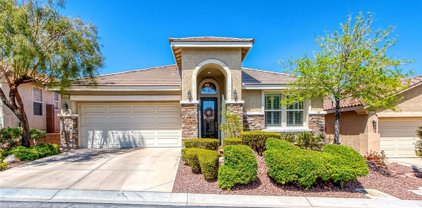 10418 Grotto Mountain Avenue, Las Vegas