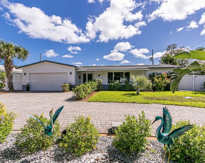 5100 Ne 14th Ter, Fort Lauderdale