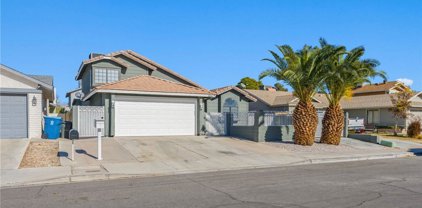 6524 Faith Peak Drive, Las Vegas