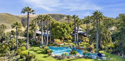 89 Hollister Ranch Road, Gaviota