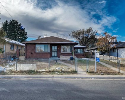 3351 N Krameria St Street, Denver
