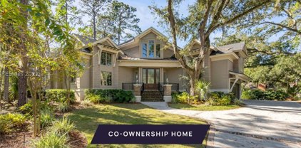 8 Bald Eagle Road, Hilton Head Island