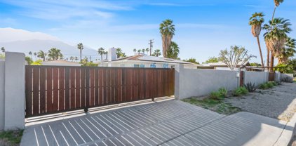 657 S Highland Drive, Palm Springs