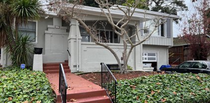 1517 Balboa AVE, Burlingame