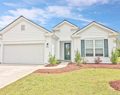 725 Woodcrest Way, Murrells Inlet